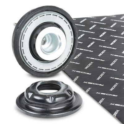 тампон на макферсън RIDEX 1180S0298