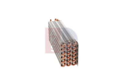 VERDAMPFER KLIMAANLAGE AKS DASIS 442044N 2