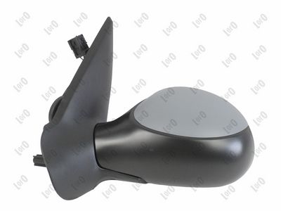 Išorinis veidrodėlis