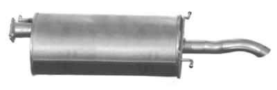 ENDSCHALLDäMPFER
