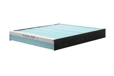 SCT - MANNOL Filtras, salono oras