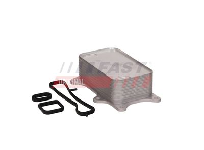 RADIATOR ULEI CUTIE VITEZE FAST FT04637 19