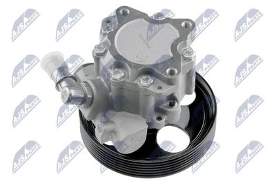 POMPA HIDRAULICA SISTEM DE DIRECTIE NTY SPWAR002 4