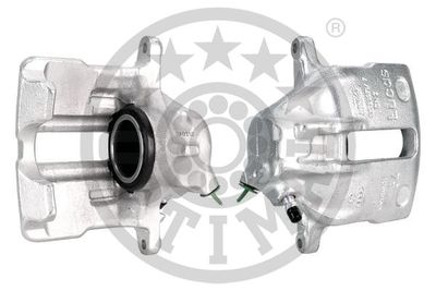 OPTIMAL BC-2264R Тормозной суппорт  для VW GOLF III (1H1) 2.8 VR6