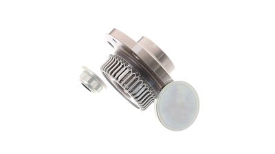 RADLAGERSATZ SKF VKBA3548 32