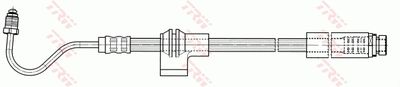 Bremseslange TRW PHD562 for FORD