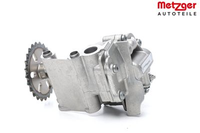 POMPA ULEI METZGER AUTOTEILE 8000084 22
