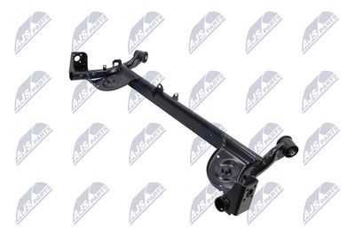 CORP AX NTY ZRZRE016 8