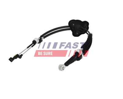 SET DE CABLURI CUTIE DE VITEZE MANUALă FAST FT02953