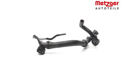 FURTUN RADIATOR METZGER AUTOTEILE 2420870 11