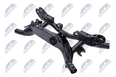 CORP AX NTY ZRZMS007 25