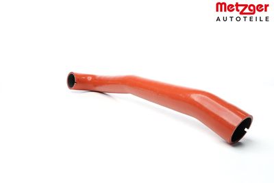 LADELUFTSCHLAUCH METZGER AUTOTEILE 2400427 6