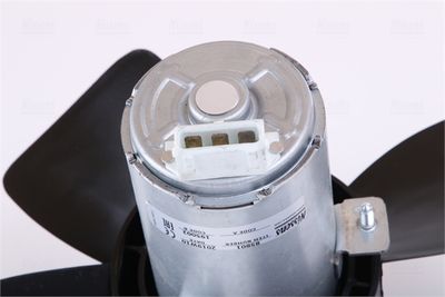 VENTILATOR RADIATOR NISSENS 85801 4