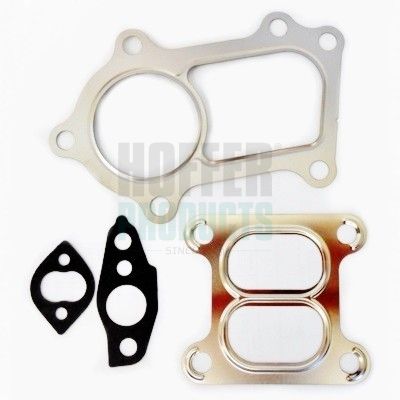 SET MONTAJ TURBOCOMPRESOR