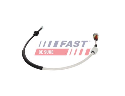SET DE CABLURI CUTIE DE VITEZE MANUALă FAST FT02950 14