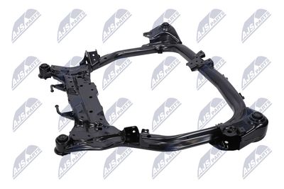 RAMA SUSTINERE/SUPORT AGREGATE NTY ZRZKA312 9