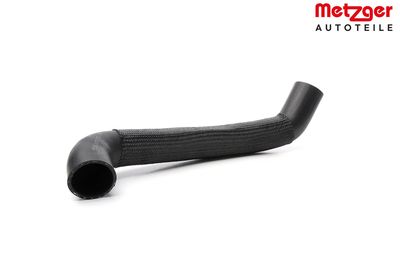 LADELUFTSCHLAUCH METZGER AUTOTEILE 2400757 34
