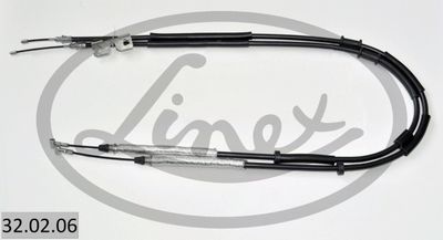 CABLU FRANA DE PARCARE