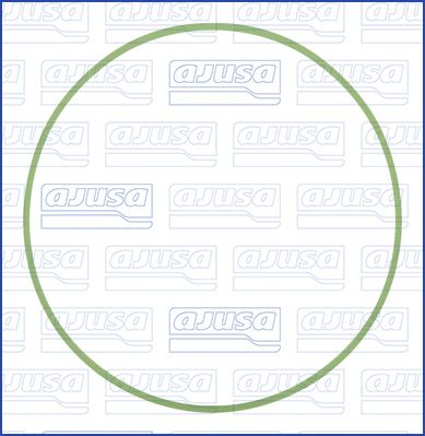 DICHTUNG DROSSELKLAPPENSTUTZEN