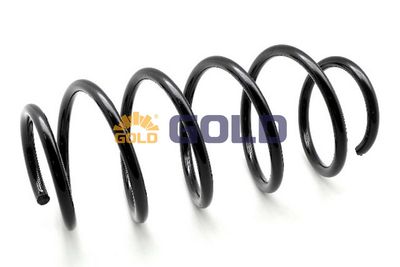 JAPANPARTS GZJ2948H Пружина подвески  для SAAB 9-3 (Сааб 9-3)