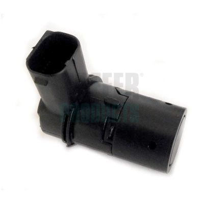 SENSOR AJUTOR PARCARE