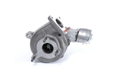 LADER AUFLADUNG BTS Turbo T911026 20