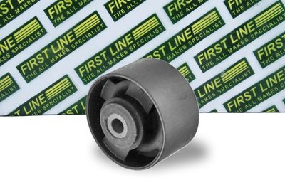 окачване, двигател FIRST LINE FEM3243