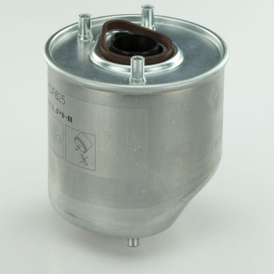 KRAFTSTOFFFILTER DELPHI HDF625 4