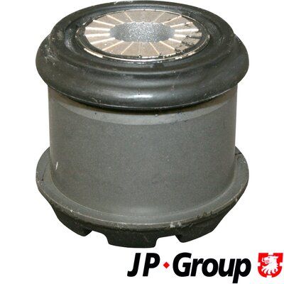 JP-GROUP 1132406000 Подушка коробки передач (МКПП) 