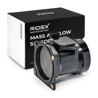 въздухомер-измерител на масата на въздуха RIDEX 3926A0105