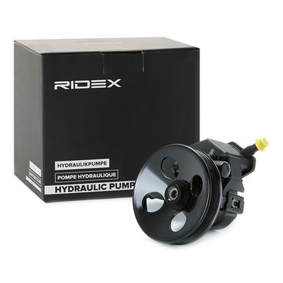 RIDEX Servo pomp (12H0157)