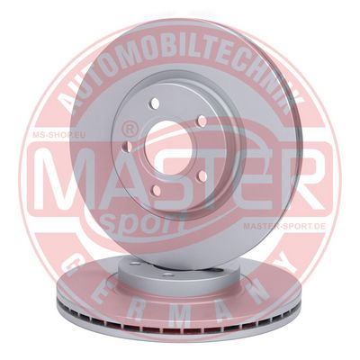 DISC FRANA MASTER-SPORT GERMANY 24012501621PRSETMS 3