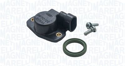 UNITATE SUPAPE TRANSMISIE HIDRAULICA AUTOMATA MAGNETI MARELLI 023000010010