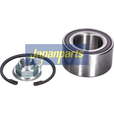 JAPANPARTS Rato guolio komplektas