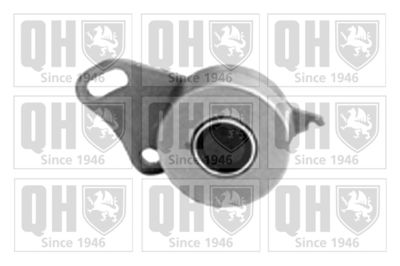 QUINTON HAZELL QTT270 Натяжной ролик ремня ГРМ для DAIHATSU CHARADE