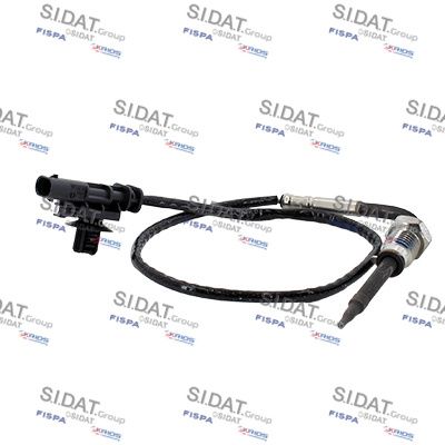 датчик, температура на изгорелите газове SIDAT 82.1459