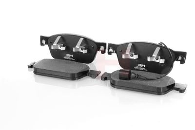 SET PLACUTE FRANA FRANA DISC GH GH414205 56