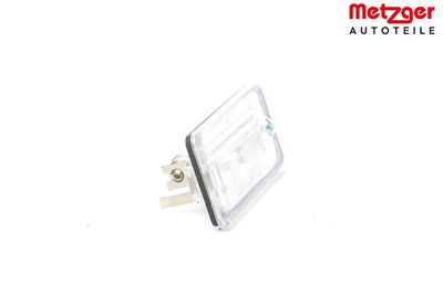KENNZEICHENLEUCHTE METZGER AUTOTEILE 2080006 31