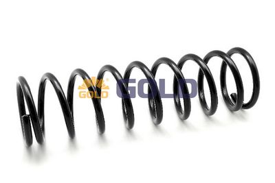 JAPANPARTS GZJ1891A Пружина подвески  для KIA RIO (Киа Рио)