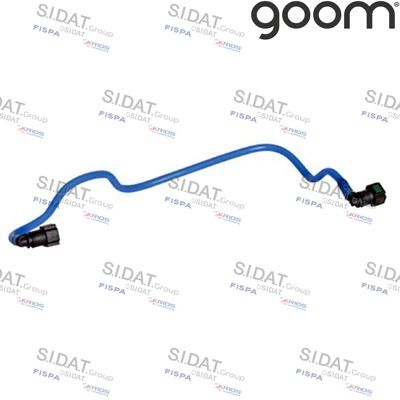 горивопровод SIDAT 83.6150A2