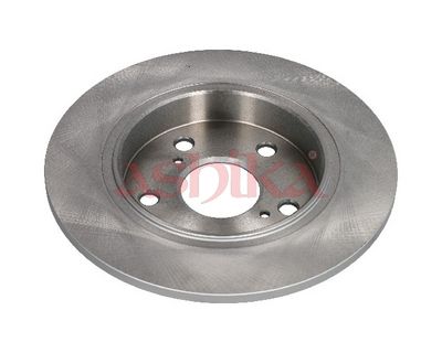 DISC FRANA ASHIKA 6102234C 1