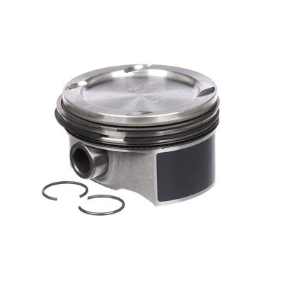 PISTON ET ENGINETEAM PM014500 6