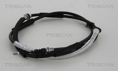 Тросик, cтояночный тормоз TRISCAN 8140 151066 для LANCIA DELTA