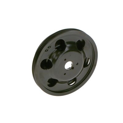 RIEMENSCHEIBE KURBELWELLE BOSCH 1987945629 26