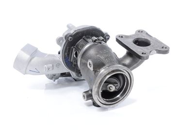 LADER AUFLADUNG BTS Turbo T916457 12