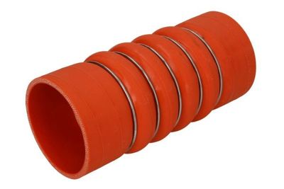 Intercooler slang (85mmx200mm, red) past: MERCEDES ACTROS, ACTROS MP2 / MP3, ACTROS MP4 / MP5, ATEGO, ATEGO 2, AXOR, AXOR 2 471.943-OM926.990 04.96-