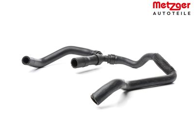 FURTUN RADIATOR METZGER AUTOTEILE 2420057 6