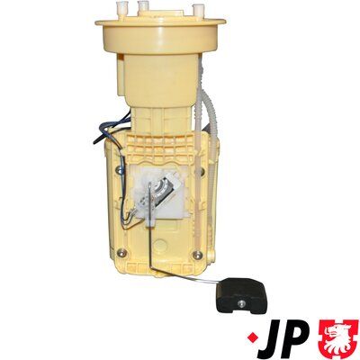 SISTEM ALIMENTARE CU COMBUSTIBIL