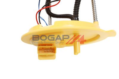 POMPA COMBUSTIBIL BOGAP W1622116 3