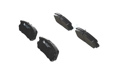 BREMSBELAGSATZ SCHEIBENBREMSE ATE 13046059272 18